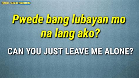 repulsive in tagalog|Repulsive in Tagalog .